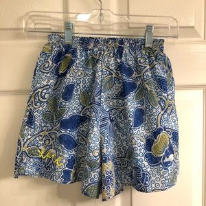 BOA running shorts